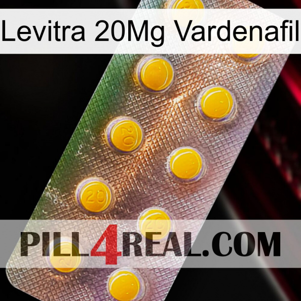 Levitra 20Mg Vardenafil new11.jpg